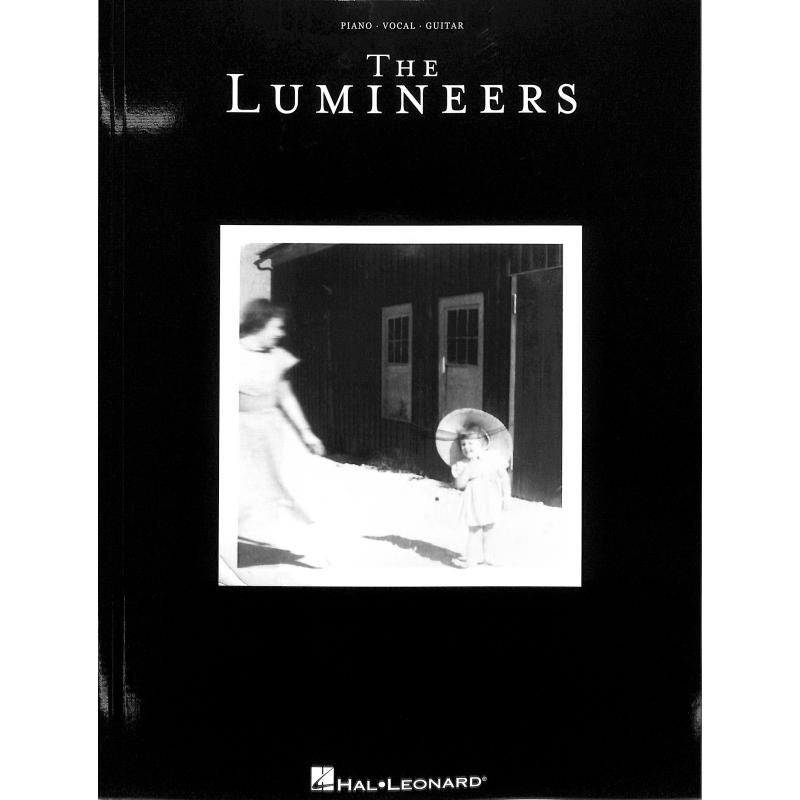 Titelbild für HL 111937 - The Lumineers