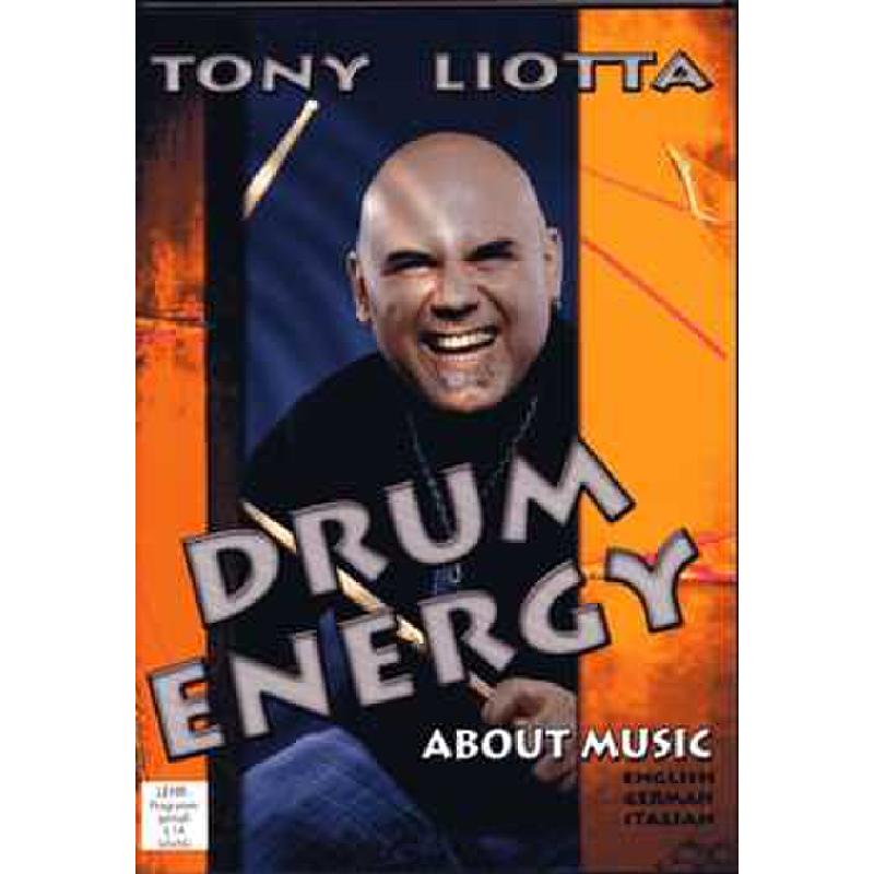 Titelbild für LEU 136-1 - Drum energy