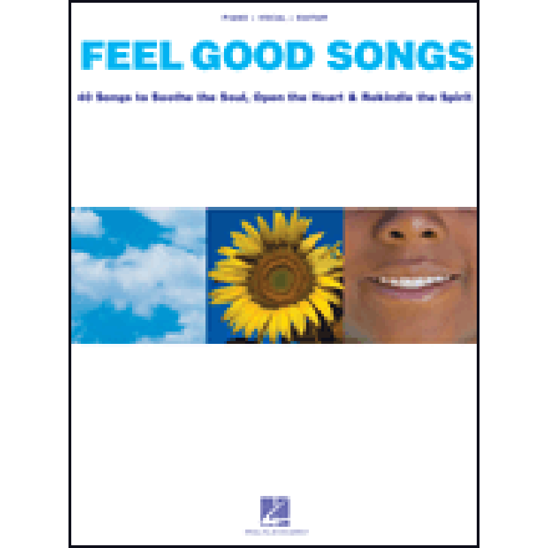 Titelbild für HL 311360 - Feel good songs