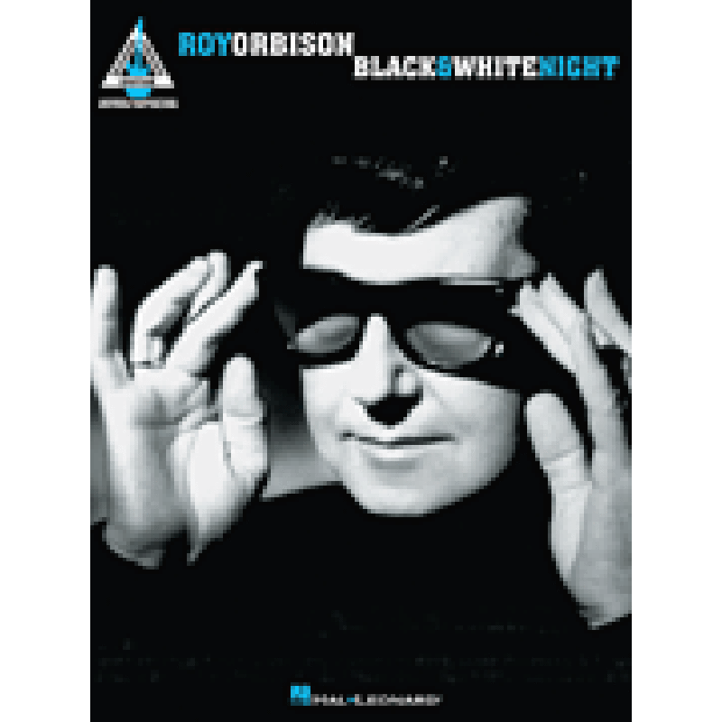 Titelbild für HL 691052 - Black + white night