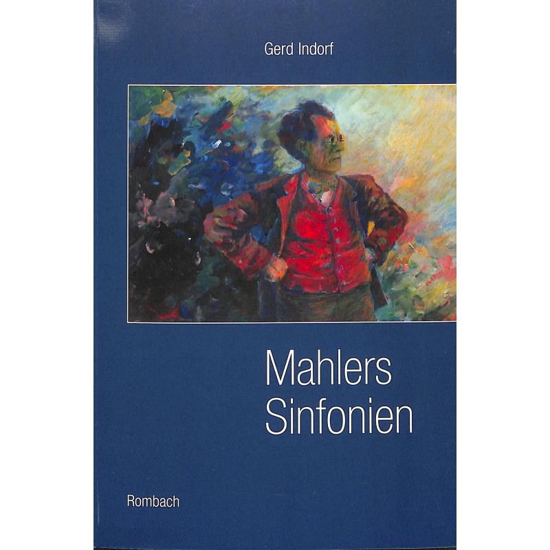 Titelbild für 978-3-7930-9622-1 - Mahlers Sinfonien
