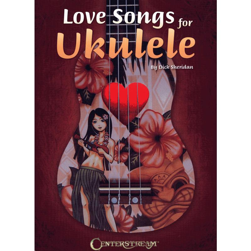 Titelbild für HL 119342 - Love songs