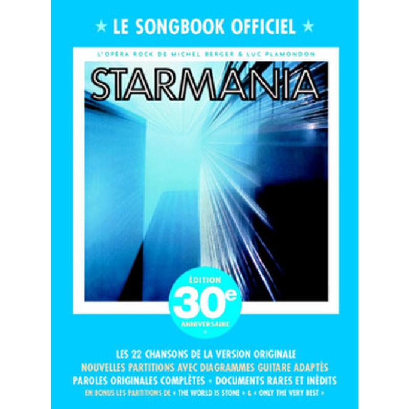 Titelbild für EPB 766 - Starmania - Opera Rock