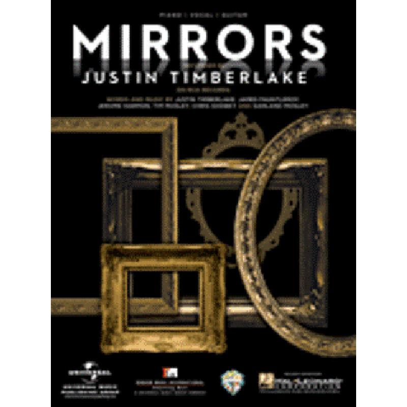 Titelbild für HL 119996 - MIRRORS