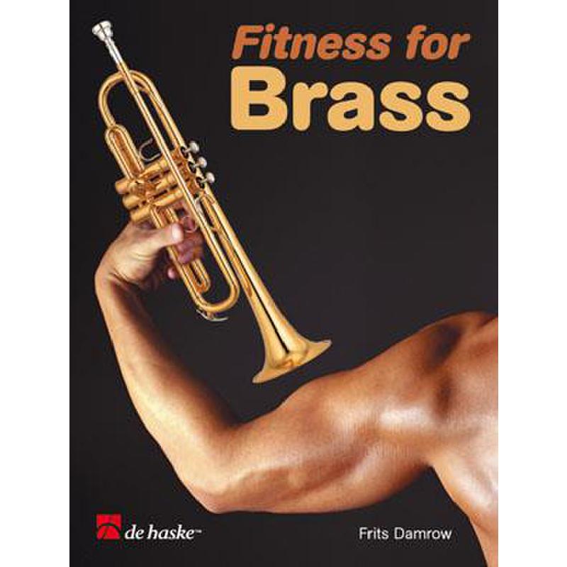 Titelbild für HASKE 991624 - Fitness for brass