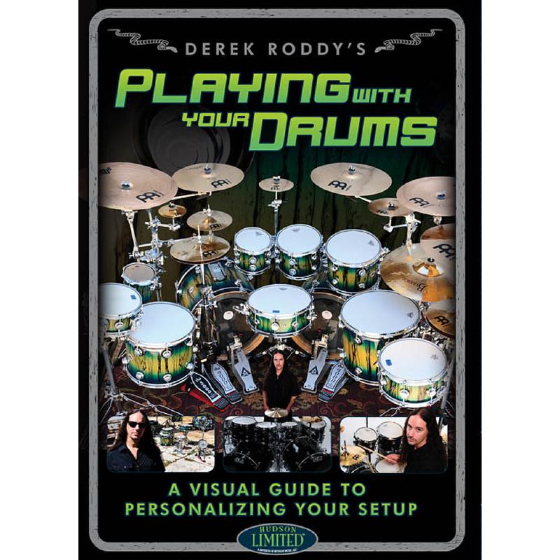Titelbild für HL 113160 - Playing with your drums