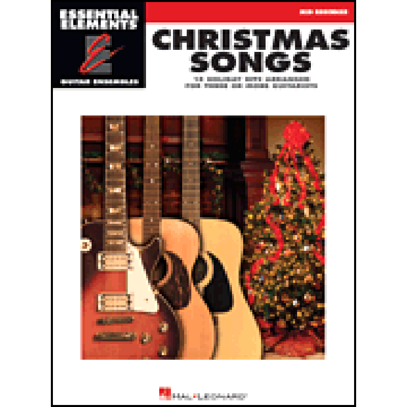 Titelbild für HL 1136 - Christmas songs