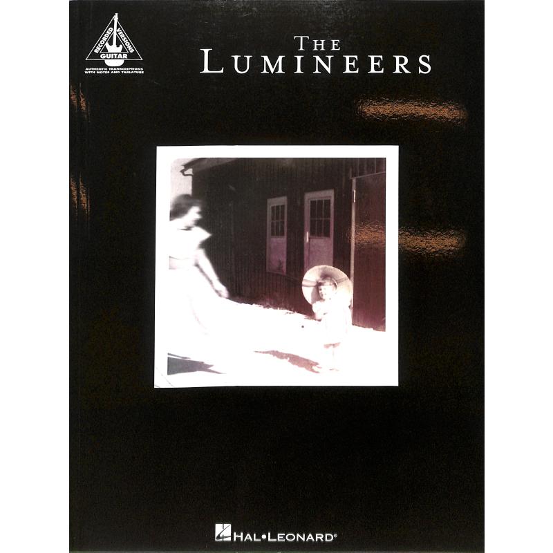 Titelbild für HL 114563 - The Lumineers