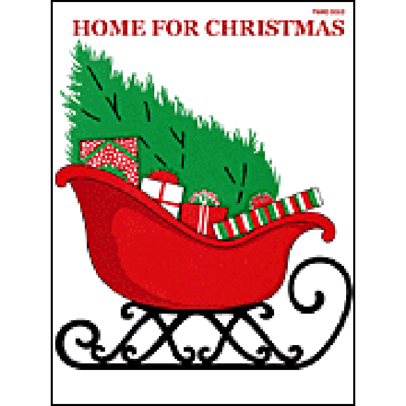 Titelbild für HL 50457000 - Home for christmas