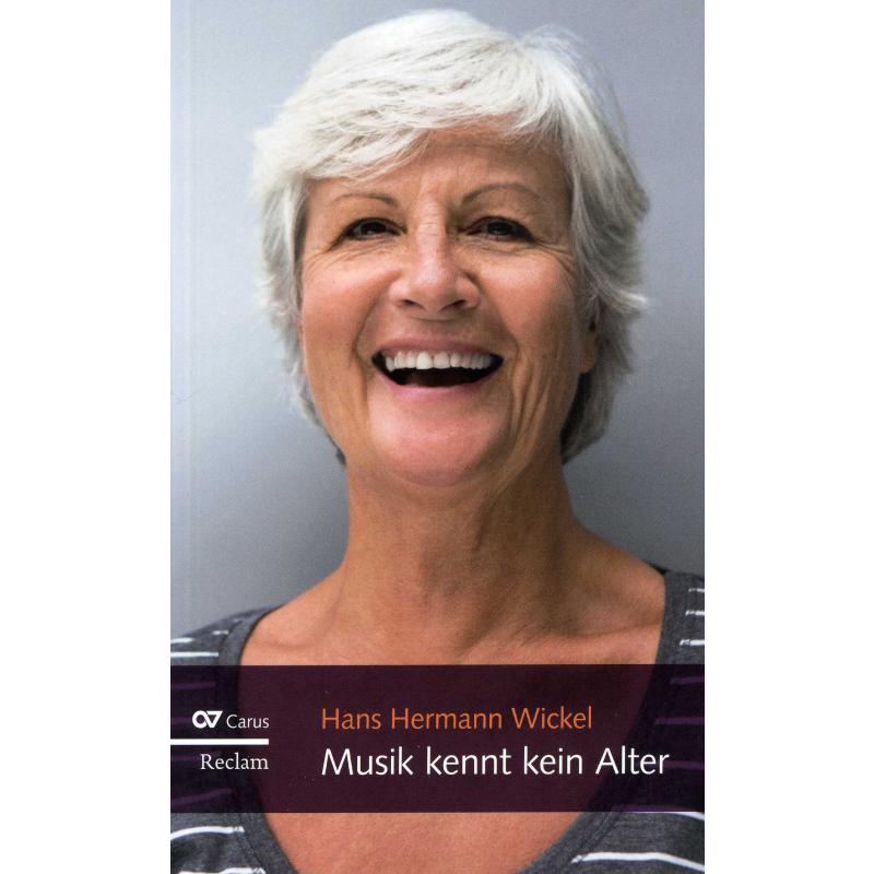 Titelbild für CARUS 24131-00 - Musik kennt kein Alter