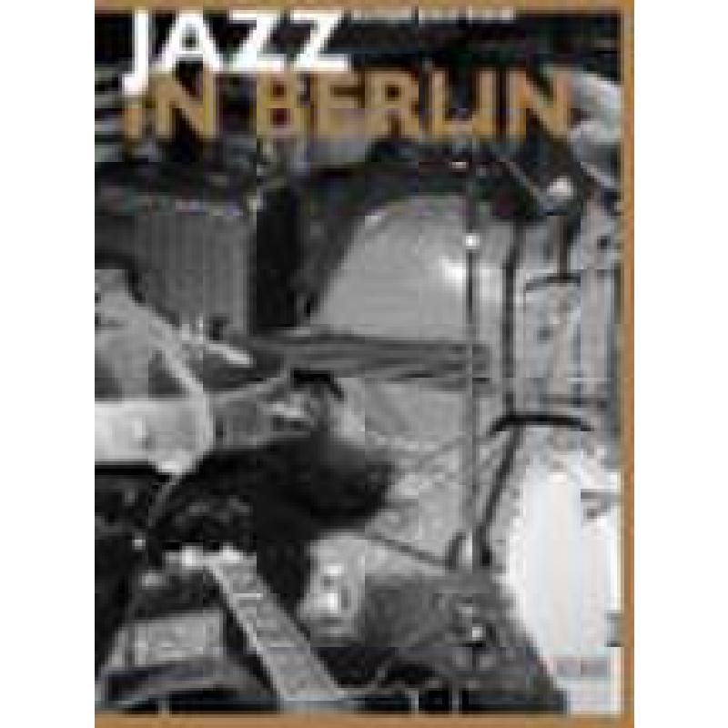 Jazz Berlin im radio-today - Shop