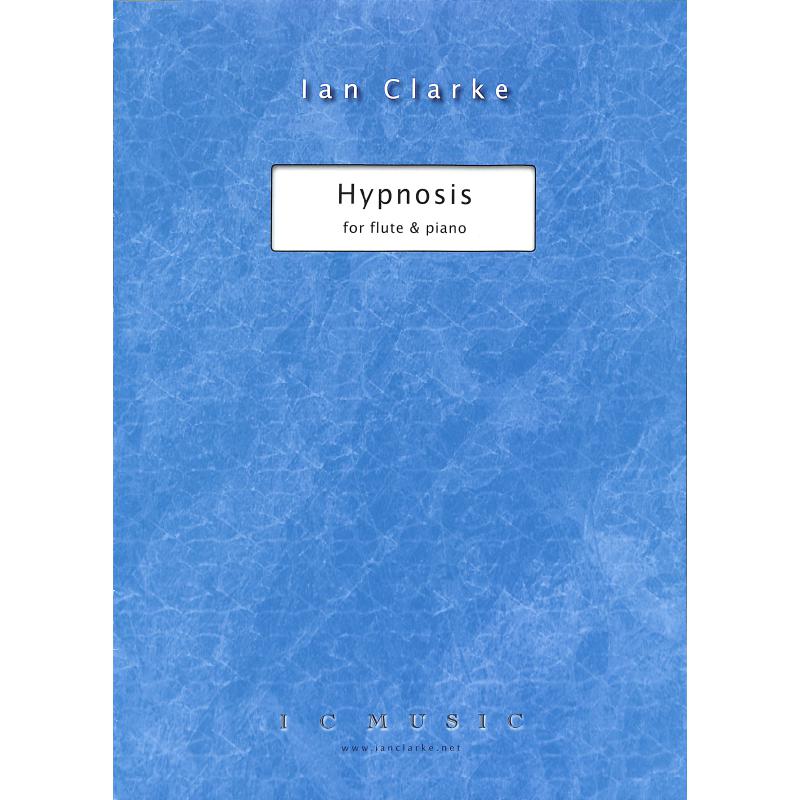 Titelbild für IAN 045 - HYPNOSIS