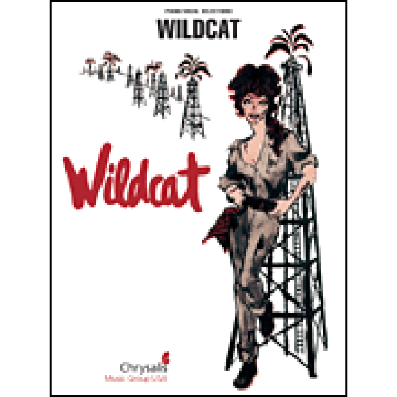 Titelbild für HL 313381 - Wildcat