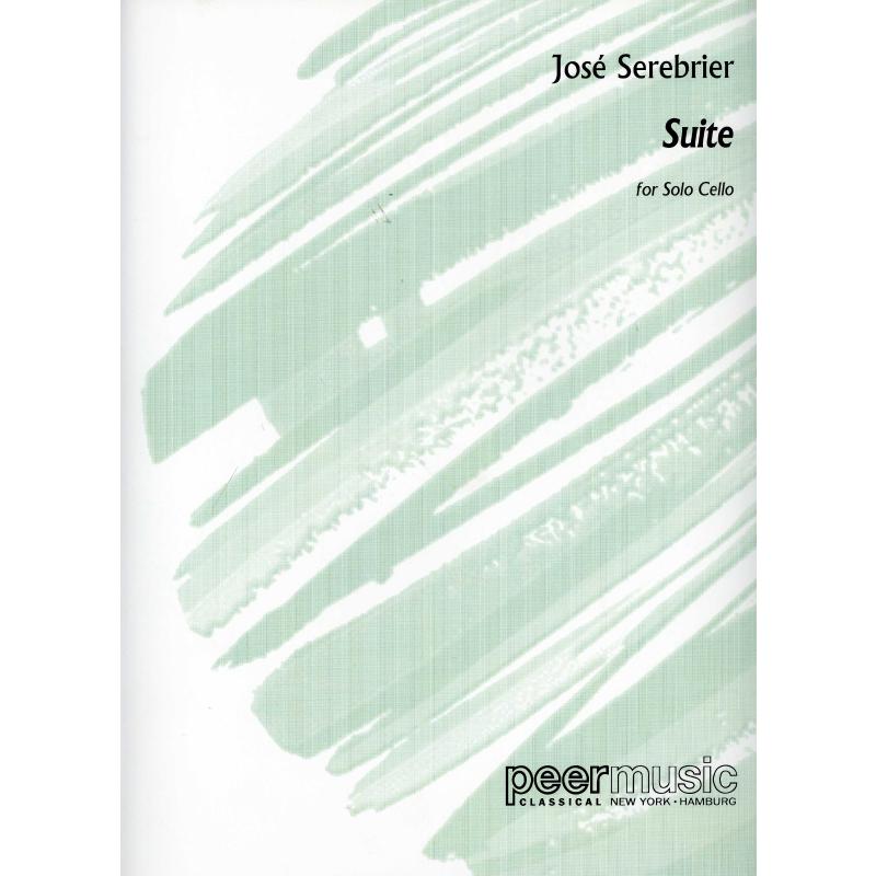 Titelbild für PEER 3939 - Suite