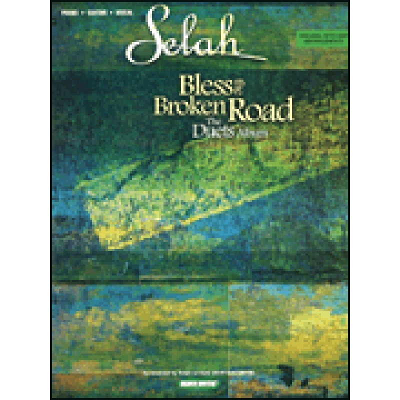 Titelbild für HL 309977 - Bless the broken road
