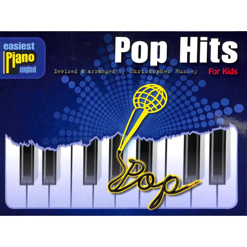 Titelbild für MSAM 1007600 - POP HITS