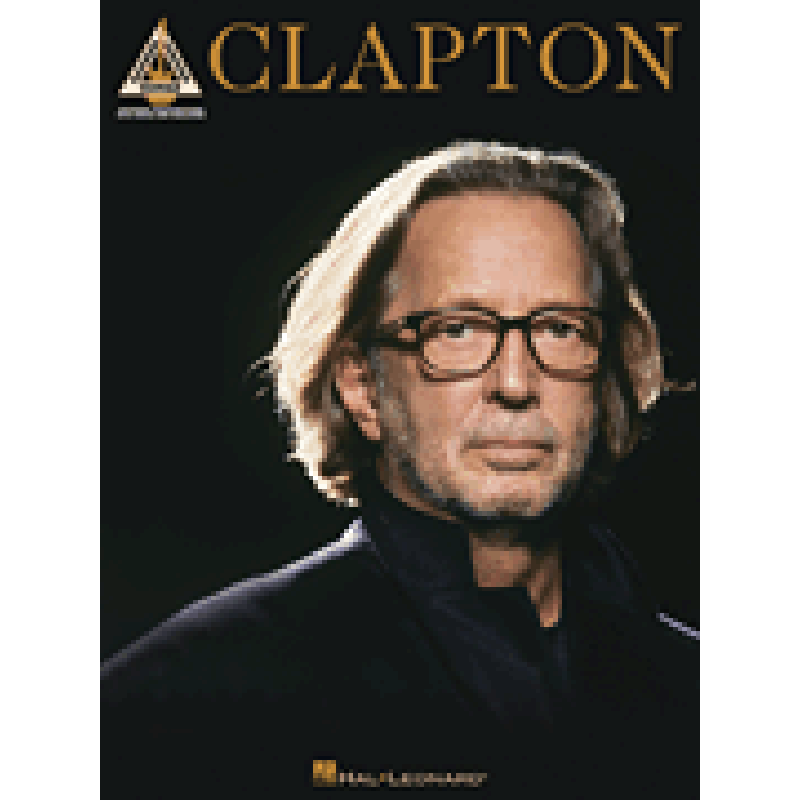 Titelbild für HL 691055 - Clapton