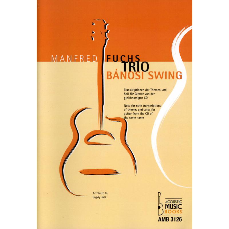 Titelbild für AMB 3126 - Banosi swing