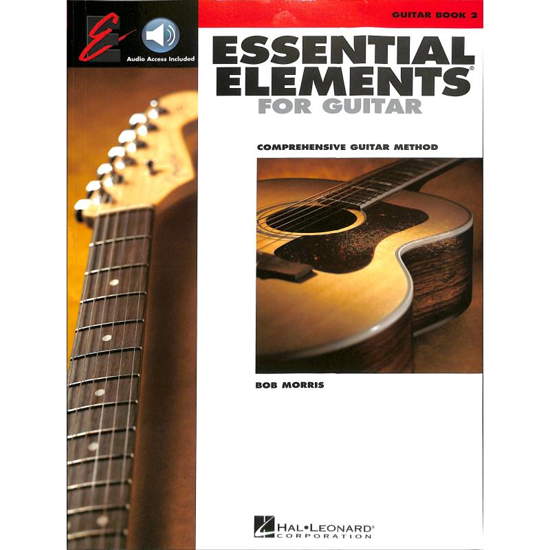 Titelbild für HL 865010 - Essential elements 2