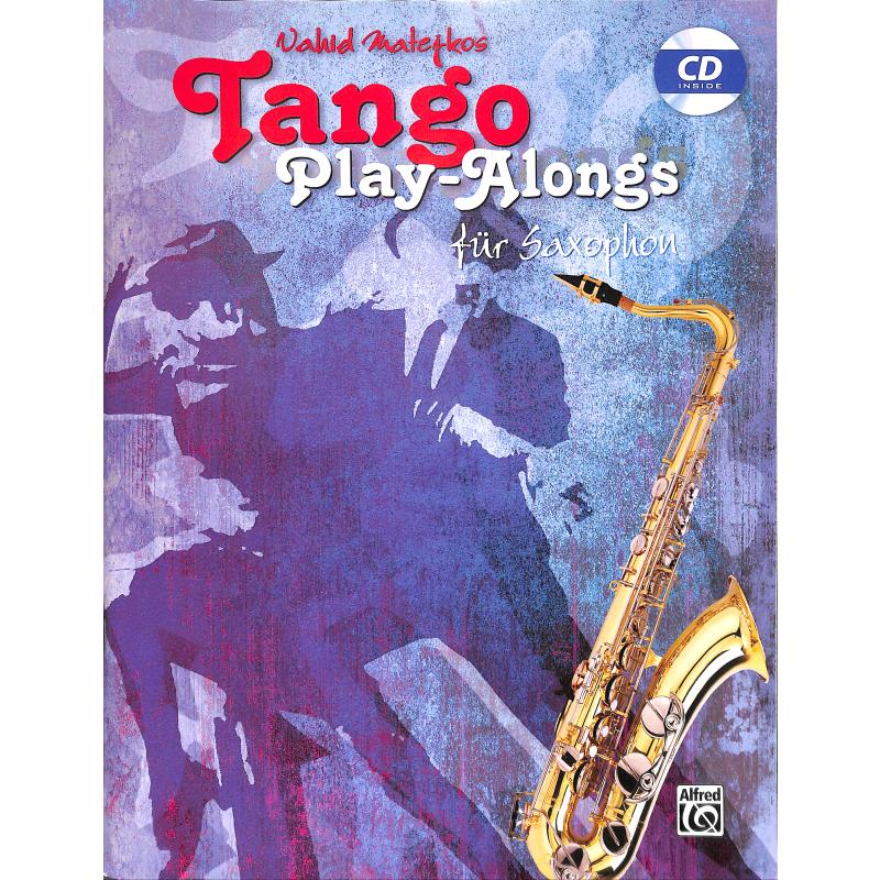 Titelbild für ALF 20240G - Tango play alongs