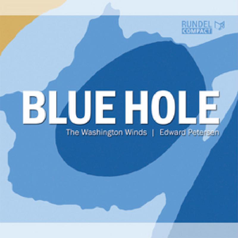 Titelbild für RUNDEL 086-2 - Blue hole