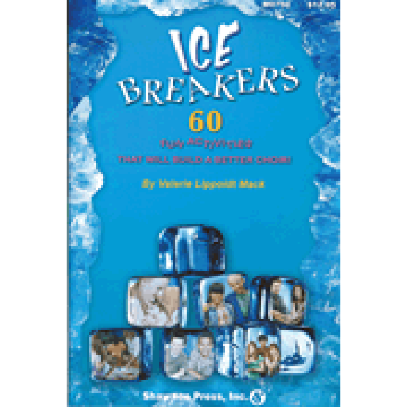 Titelbild für HL 35010427 - Ice breakers