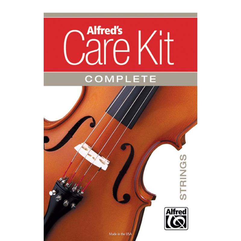 Titelbild für ALF 99-1474090 - Care kit