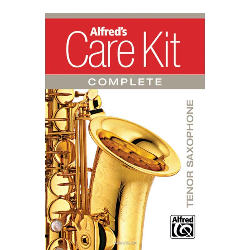 Titelbild für ALF 99-1474922 - Care kit