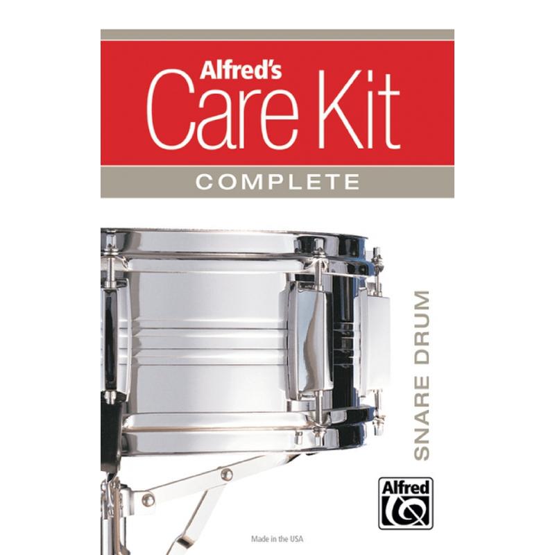 Titelbild für ALF 99-1478524 - Care kit