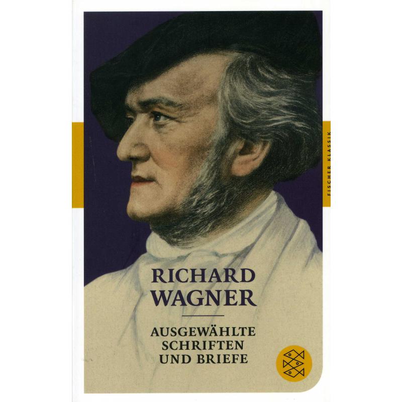 Titelbild für 978-3-596-90524-9 - Ausgewählte Schriften und Briefe