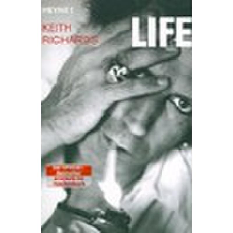 Titelbild für 978-3-453-64059-7 - Life