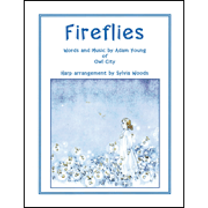Titelbild für HL 121078 - Fireflies