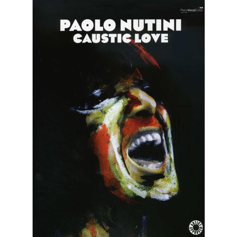 Titelbild für ISBN 0-571-53866-5 - Caustic love