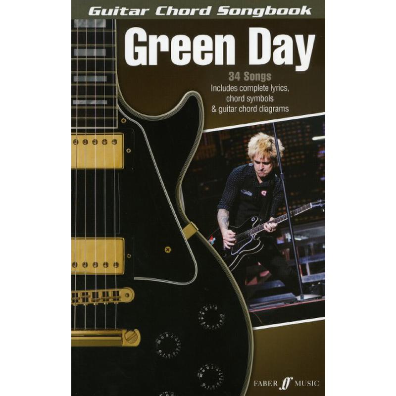 Titelbild für ISBN 0-571-53859-2 - Guitar chord songbook