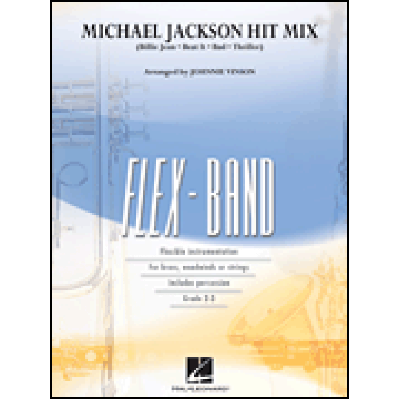 Titelbild für HL 4003536 - HIT MIX