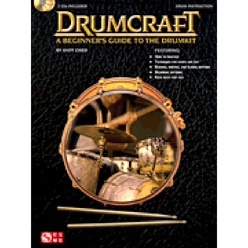Titelbild für HL 2501302 - Drumcraft