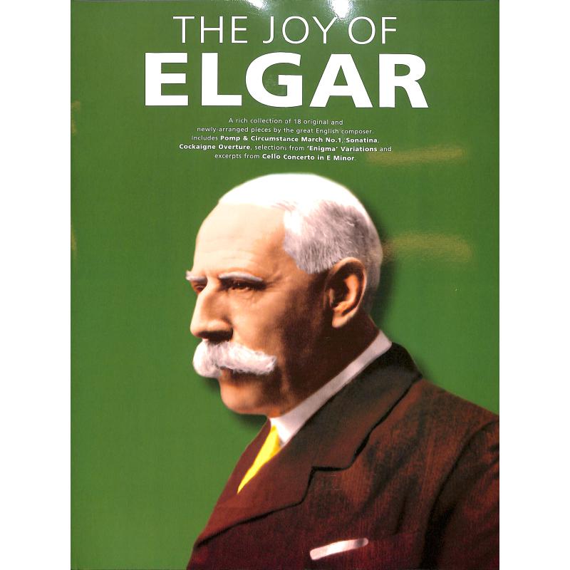 edward elgar im radio-today - Shop