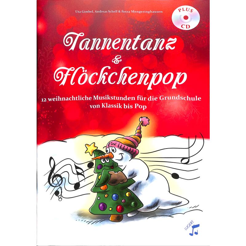Titelbild für LUGERT 461 - Tannentanz + Floeckchenpop