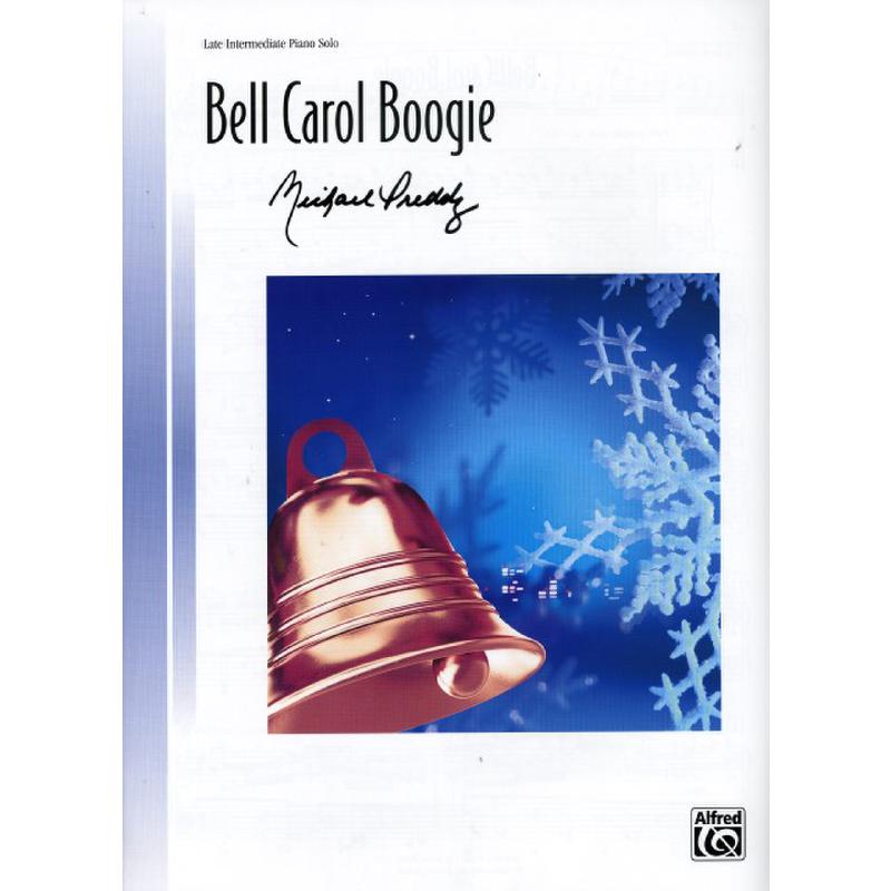 Titelbild für ALF 44019 - Bell Carol Boogie