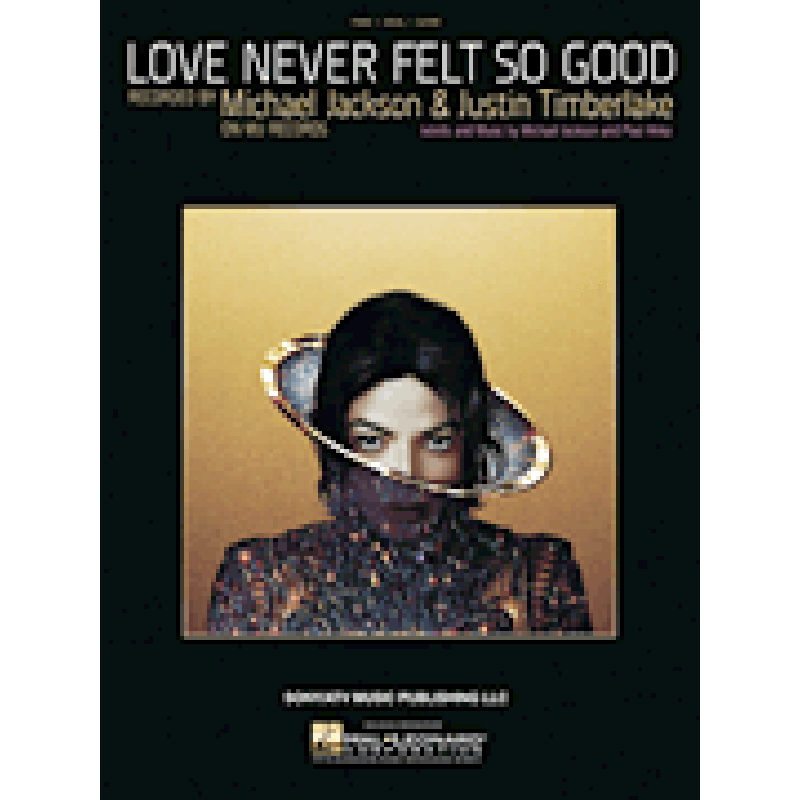 Titelbild für HL 130717 - Love never felt so good