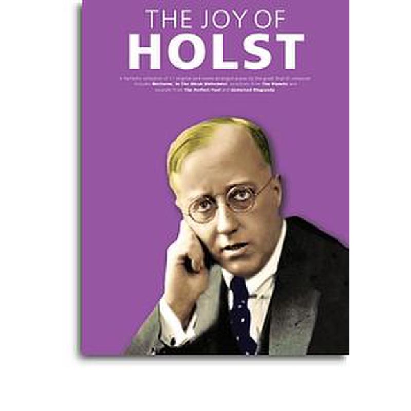 gustav holst im radio-today - Shop