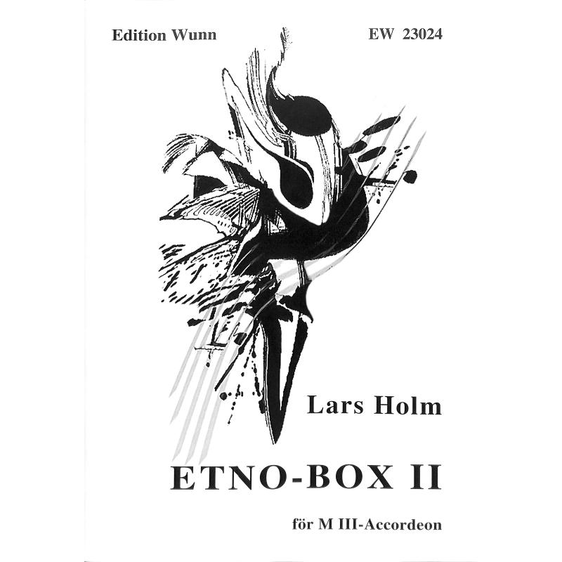 Titelbild für EWG 23024 - Min Etno Box 2