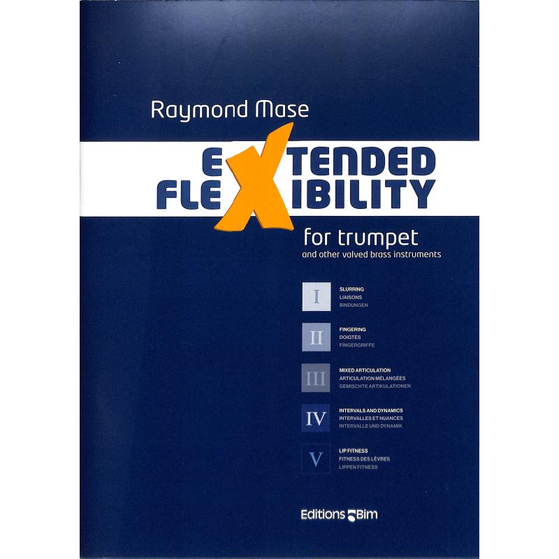 Titelbild für BIM - TP327 - Extended flexibility