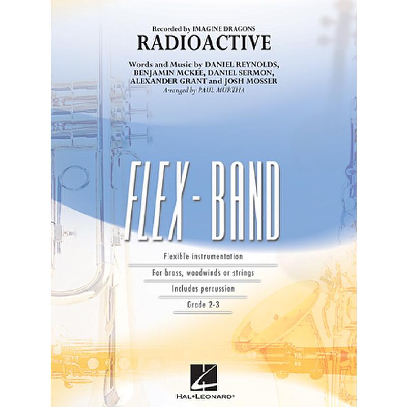 Titelbild für HL 4004181 - Radioactive