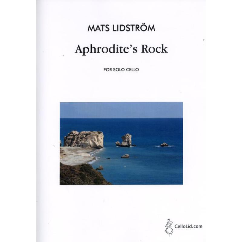 Titelbild für SPARTAN -CL121 - Aphrodite's Rock