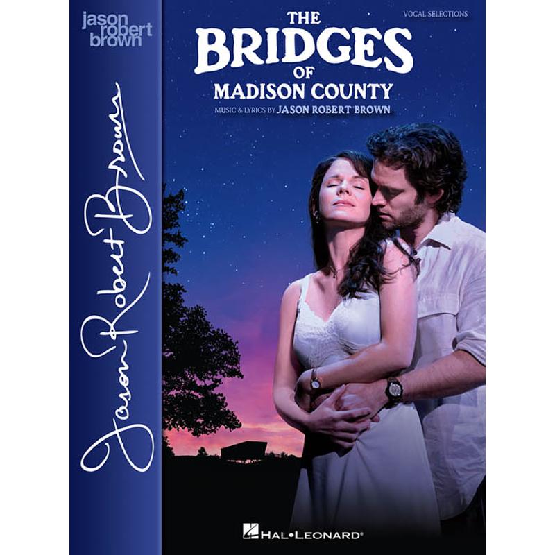 Titelbild für HL 138578 - The bridges of Madison County