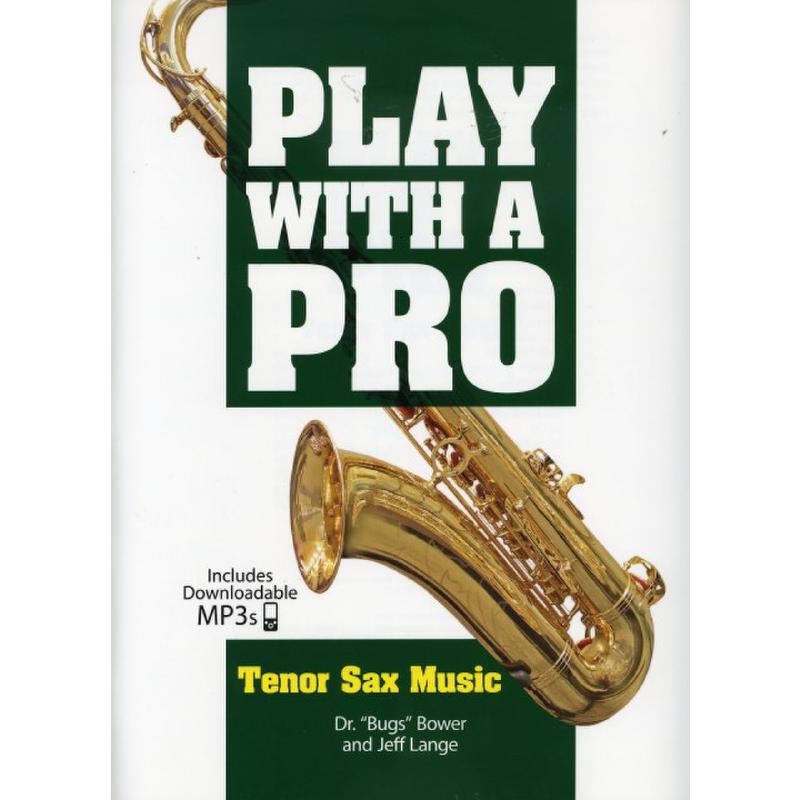 Titelbild für DP 78207-2 - Play with a pro