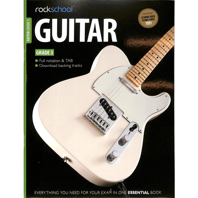 Titelbild für MSRSK 051204 - Guitar Rock school 3