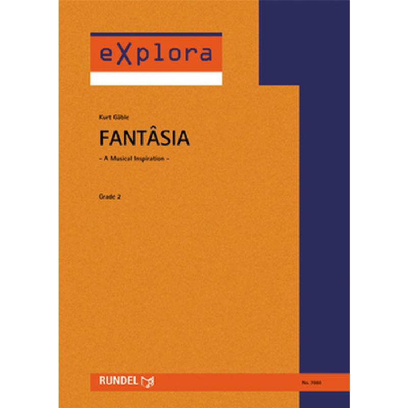 Titelbild für RUNDEL 7080 - Fantasia