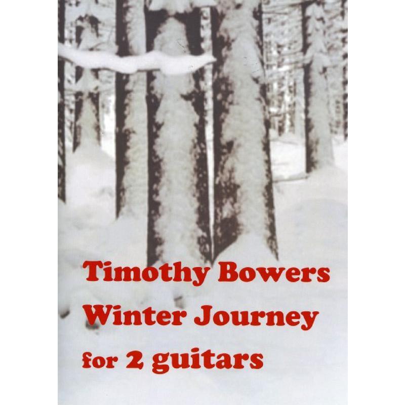 Titelbild für QT 151 - Winter journey